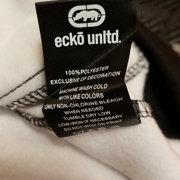 Ecko Unltd Men's Hoodie XL - Picture 7 of 12